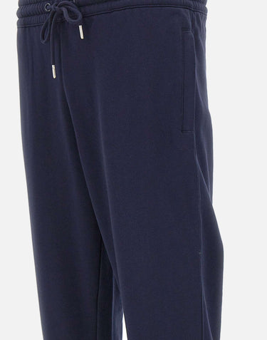 "Sweatpants fleece basic" F45140 07 SUN68 