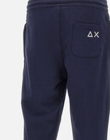 "Sweatpants fleece basic" F45140 07 SUN68 
