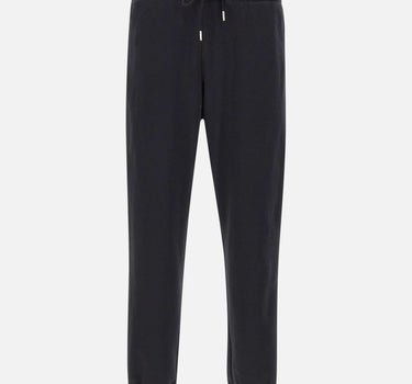 "Sweatpants fleece basic" F45140 11 SUN68 