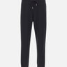 "Sweatpants fleece basic" F45140 11 SUN68 