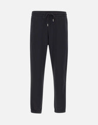 "Sweatpants fleece basic" F45140 11 SUN68 