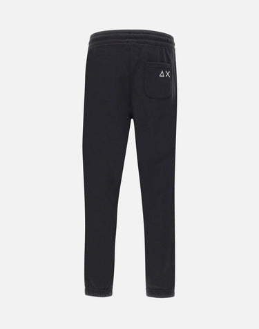 "Sweatpants fleece basic" F45140 11 SUN68 