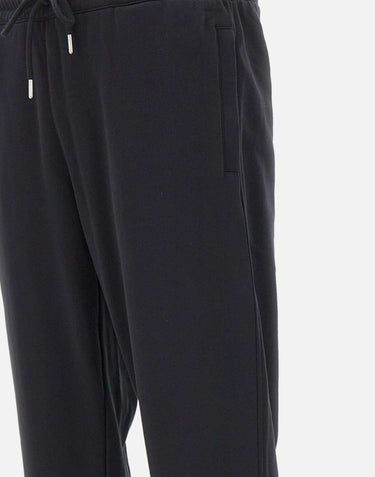 "Sweatpants fleece basic" F45140 11 SUN68 