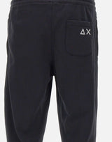 "Sweatpants fleece basic" F45140 11 SUN68 
