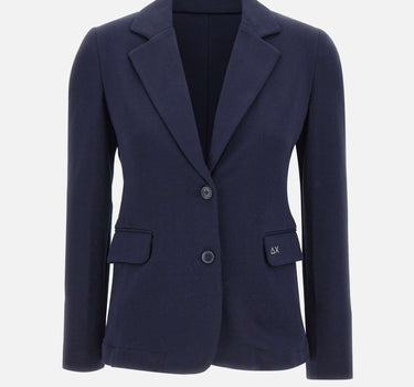 "Blazer Basic" F45203 07 SUN68 