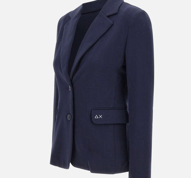 "Blazer Basic" F45203 07 SUN68 