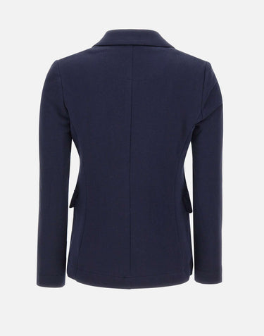 "Blazer Basic" F45203 07 SUN68 