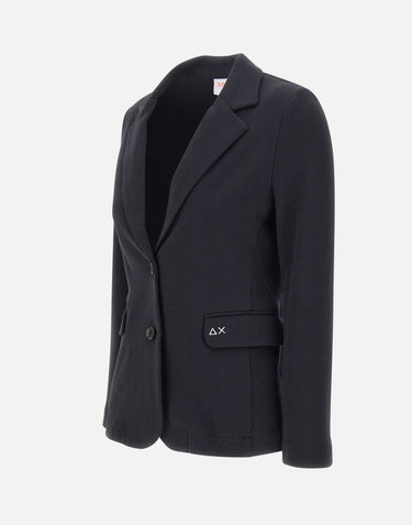 "Blazer basic" F45203 11 SUN68 