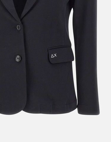 "Blazer basic" F45203 11 SUN68 