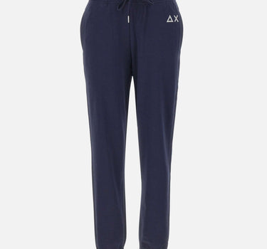 "Sweatpant basic fleece" F45204 07 SUN68 
