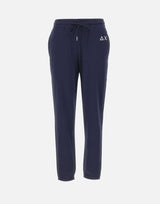 "Sweatpant basic fleece" F45204 07 SUN68 
