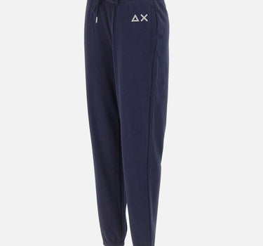 "Sweatpant basic fleece" F45204 07 SUN68 