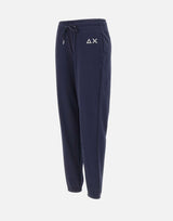 "Sweatpant basic fleece" F45204 07 SUN68 