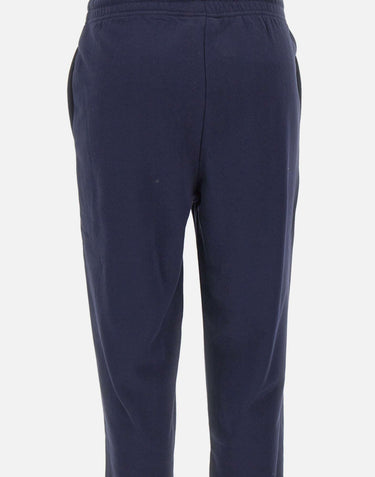 "Sweatpant basic fleece" F45204 07 SUN68 