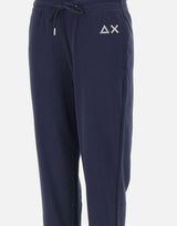 "Sweatpant basic fleece" F45204 07 SUN68 