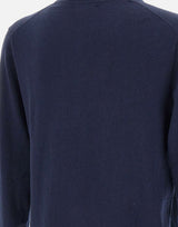 Maglia in cotone e lana K44107 07 SUN68 
