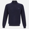 "Half Zip Sweater" K45107 07 SUN68 