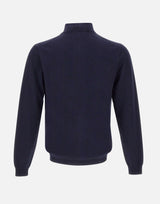 "Half Zip Sweater" K45107 07 SUN68 