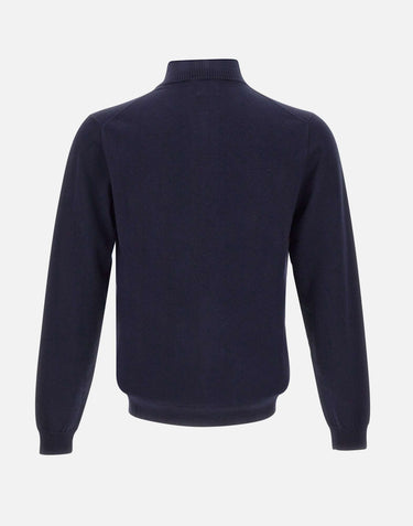"Half Zip Sweater" K45107 07 SUN68 