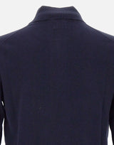 "Half Zip Sweater" K45107 07 SUN68 