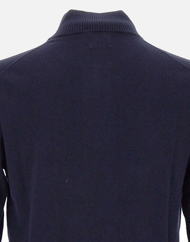 "Half Zip Sweater" K45107 07 SUN68 