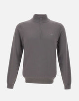 "Half zip sweater" K45107 47 SUN68 