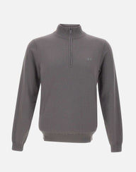 "Half zip sweater" K45107 47 SUN68 