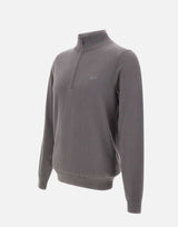 "Half zip sweater" K45107 47 SUN68 