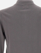 "Half zip sweater" K45107 47 SUN68 