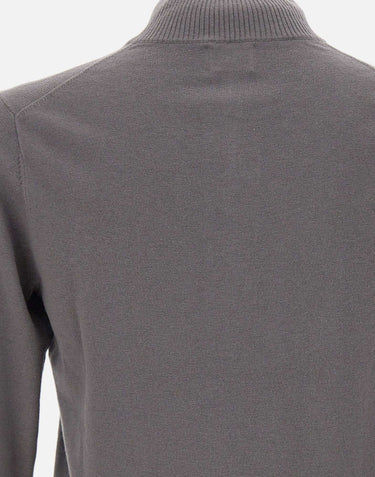 "Half zip sweater" K45107 47 SUN68 