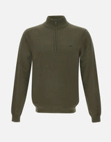 "Half Zip Sweater" K45107 74 SUN68 