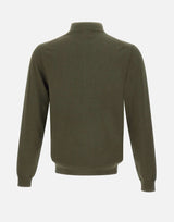 "Half Zip Sweater" K45107 74 SUN68 