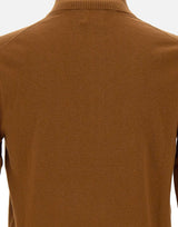 "Half Zip Sweater" K45107 93 SUN68 