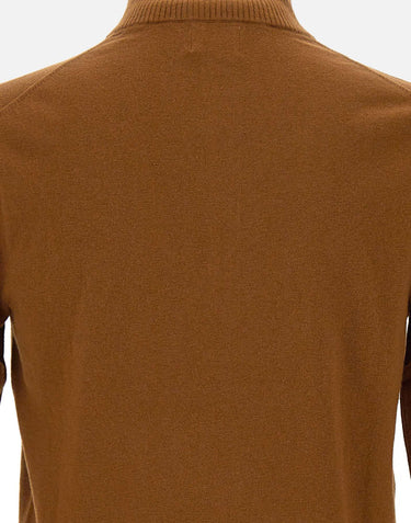 "Half Zip Sweater" K45107 93 SUN68 