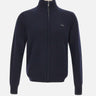 Maglia in lana e cashmere K45114 07 SUN68 