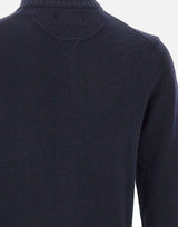 Maglia in lana e cashmere K45114 07 SUN68 