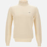 Maglia in lana e cotone K45127 31 SUN68 