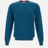 Maglia in lana e cotone K45141 78 SUN68 
