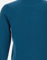 Maglia in lana e cotone K45141 78 SUN68 