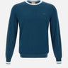 Maglia in lana e cotone K45145 78 SUN68 