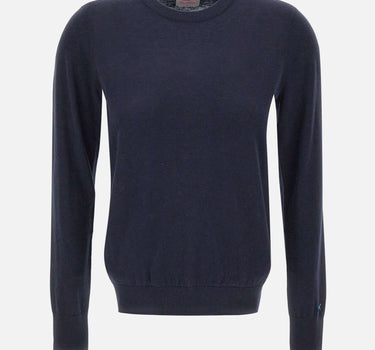 "Sweater Basic" K45201 07 SUN68 