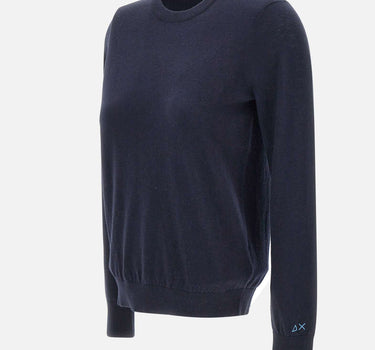 "Sweater Basic" K45201 07 SUN68 