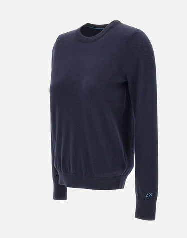 "Sweater Basic" K45201 07 SUN68 