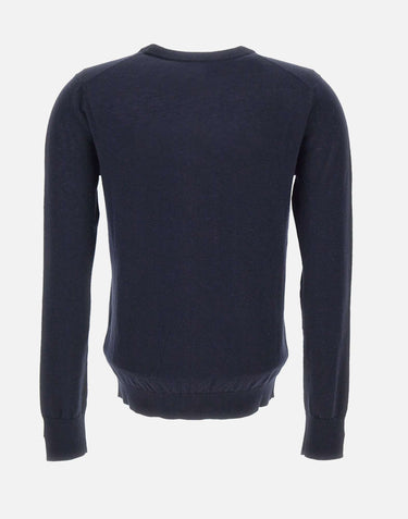 "Sweater Basic" K45201 07 SUN68 
