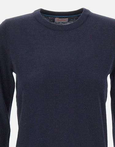 "Sweater Basic" K45201 07 SUN68 
