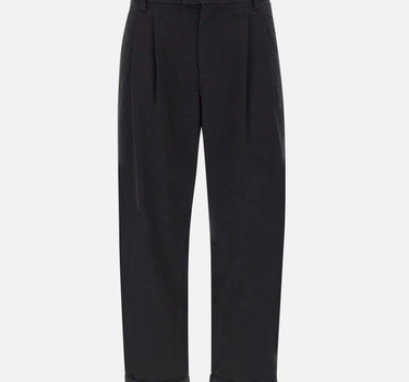 Pantaloni in cotone P45202 11 SUN68 