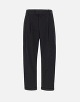 Pantaloni in cotone P45202 11 SUN68 