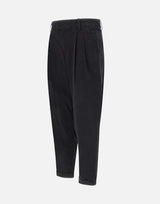 Pantaloni in cotone P45202 11 SUN68 