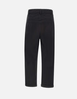 Pantaloni in cotone P45202 11 SUN68 