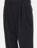 Pantaloni in cotone P45202 11 SUN68 